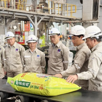 PVFCCo: 21 năm vững bước, không ngừng bổ sung động lực mới cho phát triển bền vững