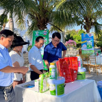 Sitto Việt Nam tổ chức họp mặt khách hàng khu vực Đồng Nai