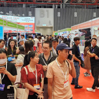 500 doanh nghiệp Trung Quốc tham gia China Homelife Vietnam 2024