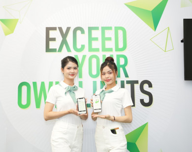 Cathay United Bank ra mắt sản phẩm vay tiêu dùng trên ứng dụng CUB Vietnam