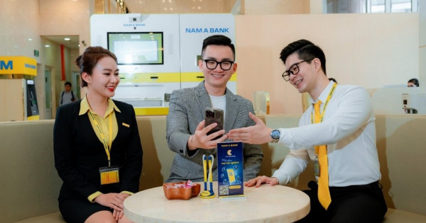 Nam A Bank phát hành cổ phiếu ưu đãi Esop cho cán bộ, nhân viên