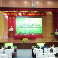 PVFCCo tổ chức thành công phiên họp Đại hội đồng cổ đông thường niên năm 2024