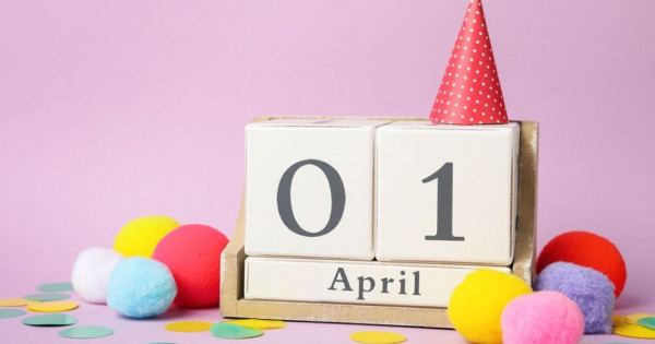 Nguồn gốc và ý nghĩa ngày Cá tháng Tư "April Fool’s Day"