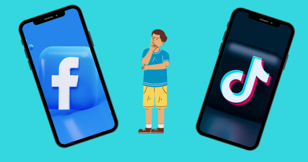 Facebook là ứng dụng xâm phạm quyền riêng tư của người dùng nhiều nhất