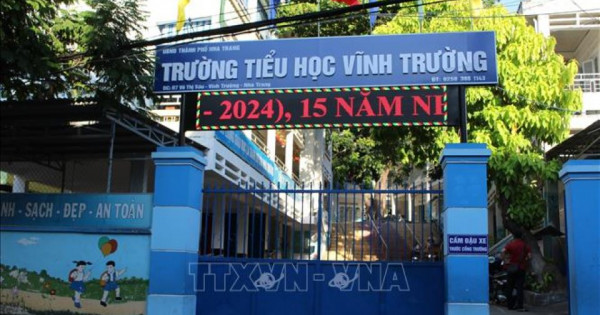 Đề nghị điều tra, xác định nguyên nhân 1 học sinh tử vong ở Khánh Hòa