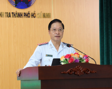 Thành phố Hồ Chí Minh lập tổ đánh giá công tác phòng chống tham nhũng