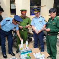 Tăng cường kiểm tra, kiểm soát hoạt động kinh doanh, buôn bán thuốc BVTV