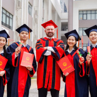 Vinschool tuyển sinh khóa đầu tiên năm học 2024 – 2025 tại Phú Quốc 