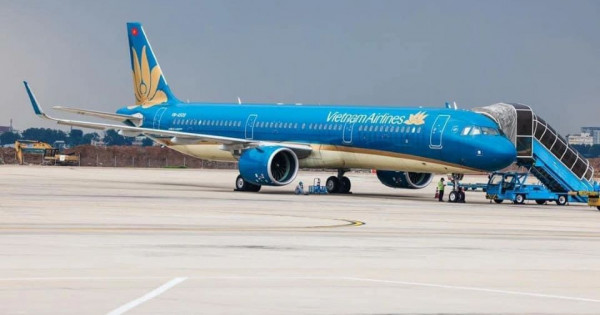 Vietnam Airlines tăng chuyến bay đến Điện Biên trong dịp lễ