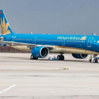 Vietnam Airlines tăng chuyến bay đến Điện Biên trong dịp lễ