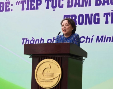 TP Hồ Chí Minh: Tăng cường thanh tra, kiểm tra đột xuất về an toàn thực phẩm