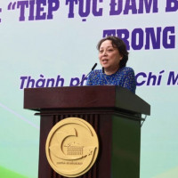 TP Hồ Chí Minh: Tăng cường thanh tra, kiểm tra đột xuất về an toàn thực phẩm