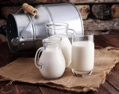 4 điều kiêng kỵ nhiều người hay mắc phải khi uống sữa