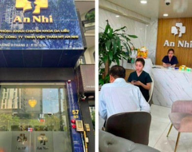 Thành phố Hồ Chí Minh: Phát hiện một thẩm mỹ viện 3 lần đổi tên để né xử phạt