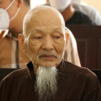 Vụ Tịnh thất Bồng Lai: Khởi tố ông Lê Tùng Vân tội loạn luân 