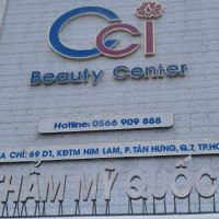 Viện thẩm mỹ quốc tế Beauty Center “núp bóng” phòng khám chuyên khoa da liễu để hoạt động vượt phép