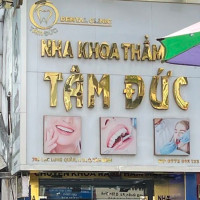 Nha khoa thẩm mỹ Tâm Đức bị đình chỉ hoạt động 4 tháng