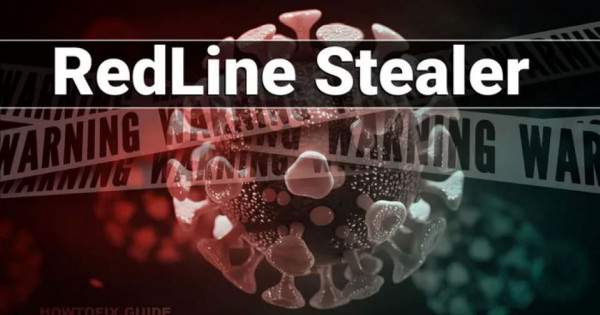 Cảnh báo mã độc RedLine Stealer tấn công hệ thống thông tin tại Việt Nam