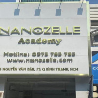 Đình chỉ hoạt động Viện Đào tạo thẩm mỹ quốc tế Nanozelle 