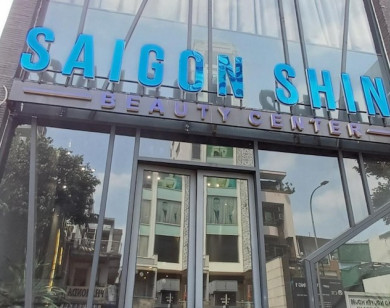 Công ty TNHH SaiGon Shine bị phạt 132 triệu đồng do vi phạm trong lĩnh vực y tế