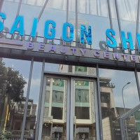 Công ty TNHH SaiGon Shine bị phạt 132 triệu đồng do vi phạm trong lĩnh vực y tế