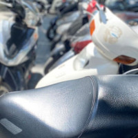 Cách bảo vệ xe máy trong những ngày nắng nóng
