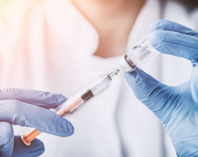 Bộ Y tế thông tin về nguy cơ đông máu khi tiêm vaccine Covid-19 của AstraZeneca