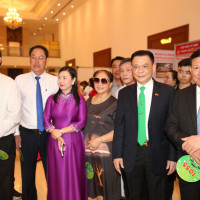 Hội đồng hương Thanh Hóa tại TP Hồ Chí Minh luôn hướng về quê hương