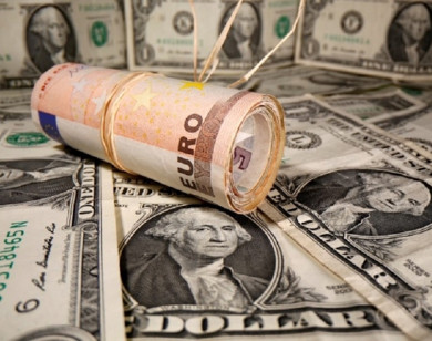 Giá ngoại tệ hôm nay 6/5/2024: Đồng USD và EURO cùng giảm