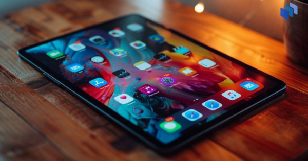 Tính năng đáng mong đợi từ iPad Air 2024 sắp ra mắt