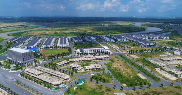 Công an yêu cầu cung cấp hồ sơ liên quan dự án Aqua City của Novaland