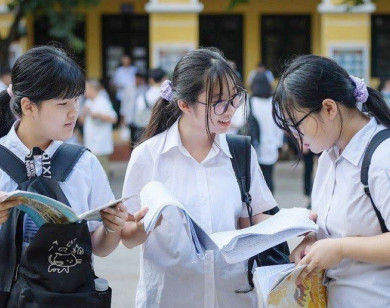 Hà Nội: Xử lý nghiêm việc vận động học sinh ''học yếu'' không thi lớp 10 công lập