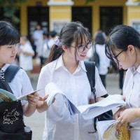 Hà Nội: Xử lý nghiêm việc vận động học sinh ''học yếu'' không thi lớp 10 công lập