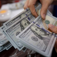 Giá ngoại tệ hôm nay 8/5/2024: USD tăng nhẹ nhờ bình luận “diều hâu” của FED