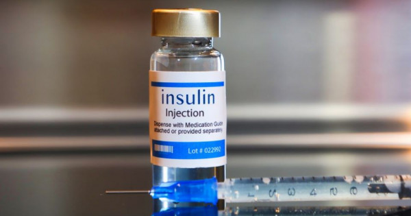 Tác dụng phụ bất lợi có thể xảy ra sau tiêm insulin