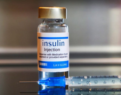 Tác dụng phụ bất lợi có thể xảy ra sau tiêm insulin