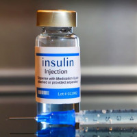 Tác dụng phụ bất lợi có thể xảy ra sau tiêm insulin