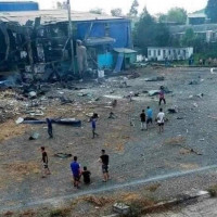 Đồng Nai: Khởi tố giám đốc công ty để xảy ra vụ nổ lò hơi làm 11 người thương vong