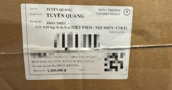 Mạo danh bác sĩ bệnh viện tỉnh ''lừa bán'' thực phẩm chức năng giá tiền triệu