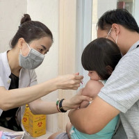 Trước ngày 30/6, các địa phương phải gửi nhu cầu vaccine tiêm chủng mở rộng 2025 về Bộ Y tế