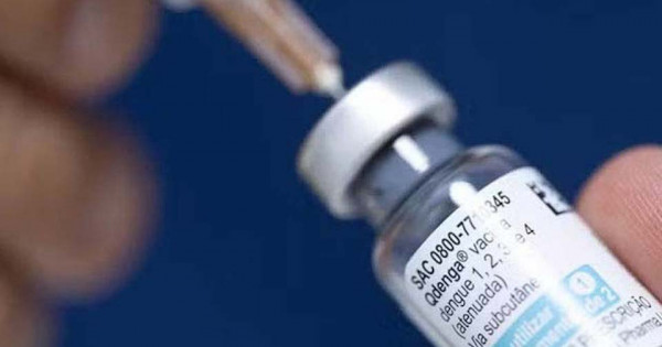 Bộ Y tế cấp phép vaccine sốt xuất huyết, zona thần kinh và phế cầu 23