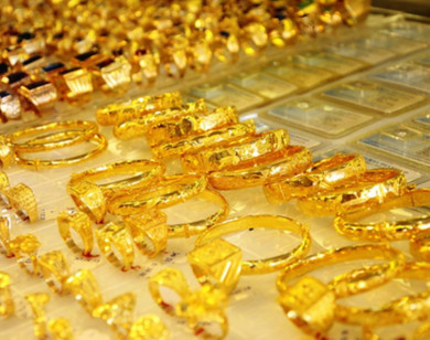 Bộ Tài chính yêu cầu tăng cường chống buôn lậu, kinh doanh trái phép vàng