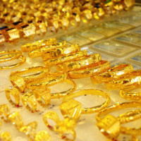 Bộ Tài chính yêu cầu tăng cường chống buôn lậu, kinh doanh trái phép vàng