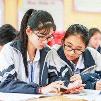 TP Hồ Chí Minh: Bổ sung hơn 5.500 chỉ tiêu tuyển sinh vào lớp 10 công lập