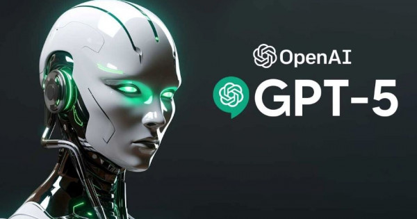 Phiên bản mới nhất của OpenAI, Chat GPT-5 sẽ sớm ra mắt
