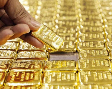 Rút giấy phép cơ sở mua bán vàng không có hóa đơn điện tử
