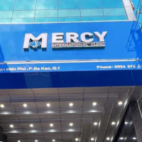 Sai phạm trong khám chữa bệnh, Phòng khám da liễu Mercy bị phạt 162 triệu đồng