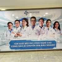 TP Hồ Chí Minh: ChungNam Medical Center quảng cáo giảm béo chuẩn y khoa không phép