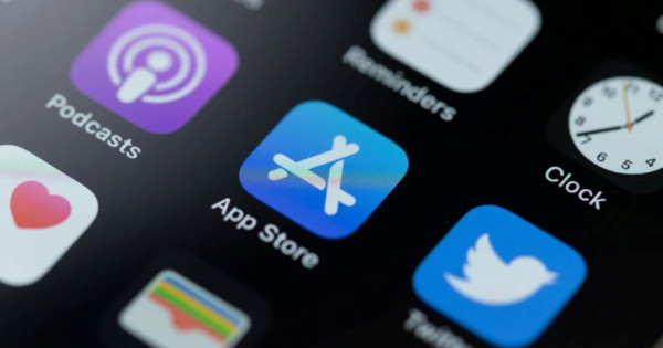 Hơn 5.000 ứng dụng từ Việt Nam bị xóa trên App Store
