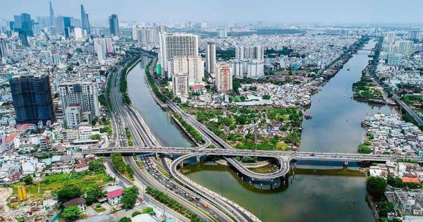 TP Hồ Chí Minh: Rà soát các dự án trồng, chăm sóc cây xanh theo yêu cầu của Bộ Công an